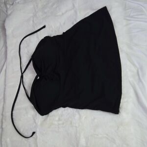 Athleta Halter Swimsuit Top